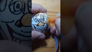 DRAWING egg. #videos #videos #trend