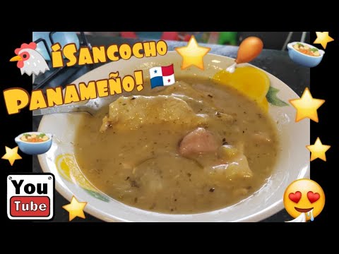 How to make Sancocho Panameño! #comida #panamá #food #panameña #comidapanameña