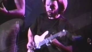 Kimock Interview / Psychedelic Guitar Circus / ZTV #9