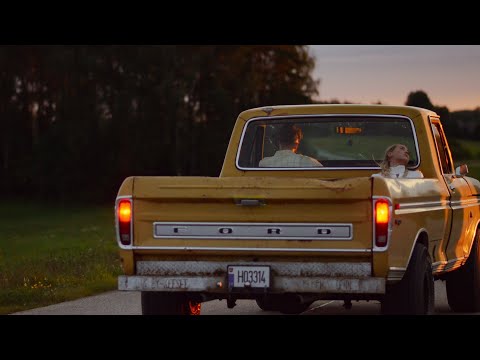 Jovani x ELZY - Šiandien Kitaip