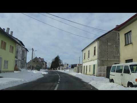 KORENICA U SNJEŽNOJ IDILI .....