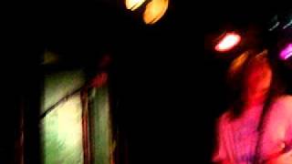 Drugstore Diet- Anarbor- 10/29/2010