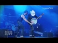 The BossHoss Word Up Live Rock Im Pott 2012