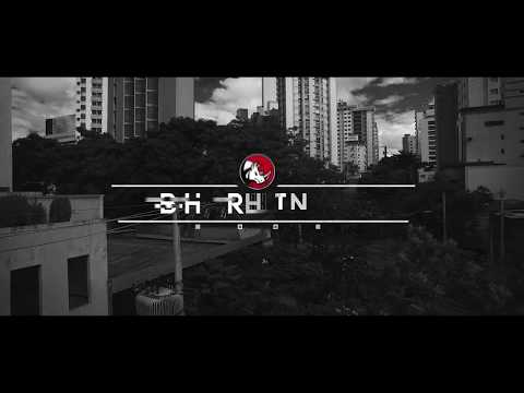 BH RHINOS - A academia