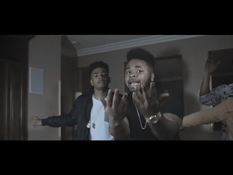 Steezo & 24 - Sauce Daddy (Shot by @LewisYouNasty)