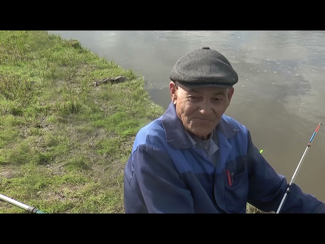 Балык тотам дисәң...