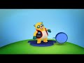 Special Agent Oso Coming Up And Now Bumpers 2017 Disney Junior Germany