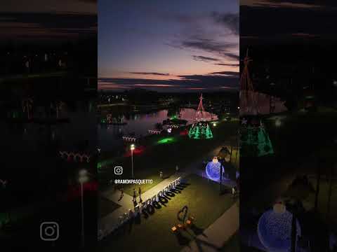 Parque refúgio dos Pássaros - Araquari #sc #santacatariana