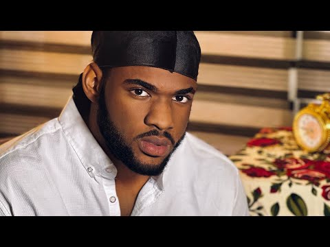 Nervous by jaysun (newest Afrobeat x new music video #mtvbaseafrica