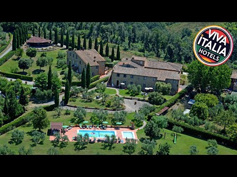 Borgo Di Collelungo | Montaione, Italy | Hotel Review 🏩