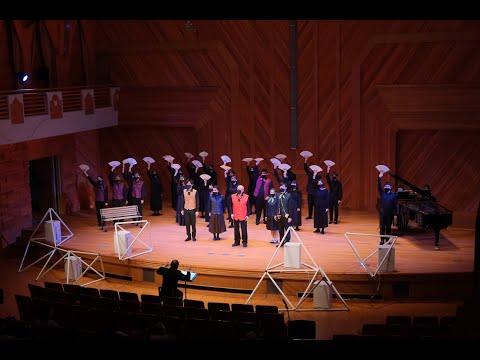 地域社会学科 『OTANI OPERA』 2023年1月14日(土) 公演