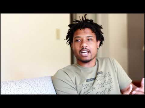 Purpose TV Interviews Brad Simmons aka Born King