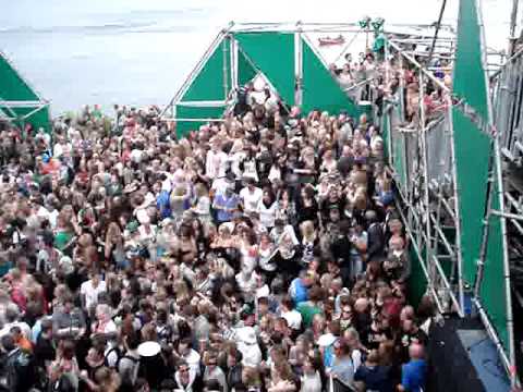 lucian foort indian summer festival 2011