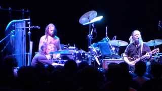 Swans, full set 1of5 "Frankie M" live Barcelona 30-05-2015, Auditori Primavera Sound