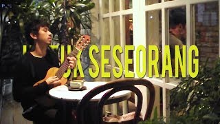 Download lagu Anda - Tentang Seseorang (Fahri ilyas Cover) mp3