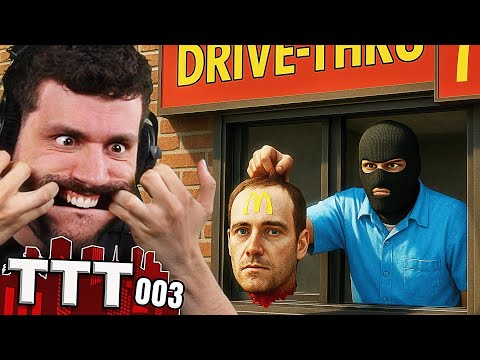 Die ehrlich witzigste Folge TTT… wirklich | TTT #03