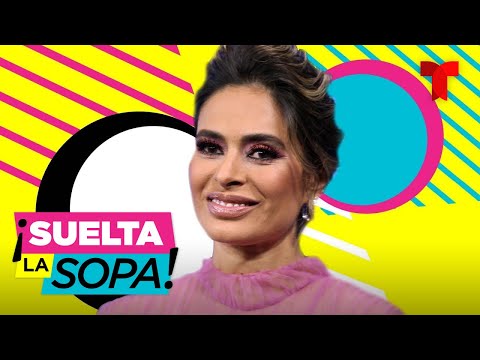 Galilea Montijo: ¿Su marido dejó un cargo público por el caso Inés Gómez Mont? | Suelta La Sopa