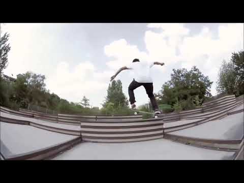 Lem Villemin - Away Days Part