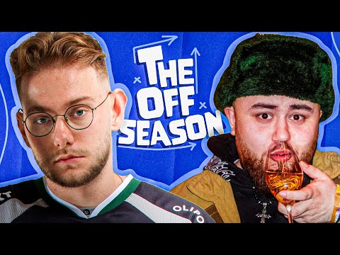 Inspired On Why FlyQuest Fell Apart | The Off-Season Interviews