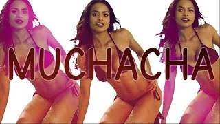 Video Lirics Muchacha // Jahndu Feat Bless // SF Studio