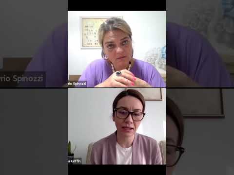 Brenda — testimonio