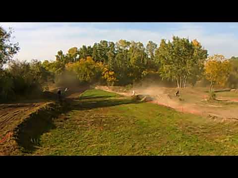 KKfélegyháza pro ec, 2 futam 2017.10.14