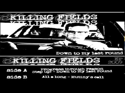 Killing Fields - Progress Through Reason