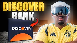 What I Wish I Knew Before Using Discover Bank