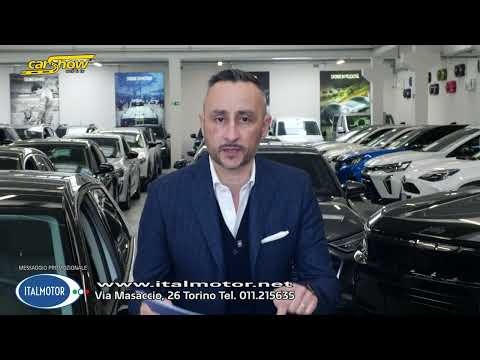 Anteprima video: ITALMOTOR APRILE