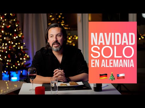 Mi Primera NAVIDAD SOLO, en Alemania 🎄🇩🇪 #misterroka #navidad #alemania  #cenadenavidad #podcast