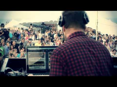 International Music Summit 2010