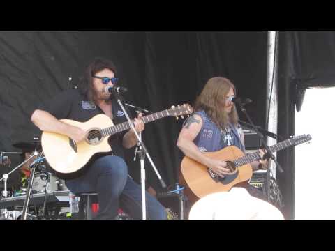 Don Dokken   In My Dreams, Acoustic