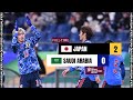 #AsianQualifiers - Group B | Japan 2 - 0 Saudi Arabia
