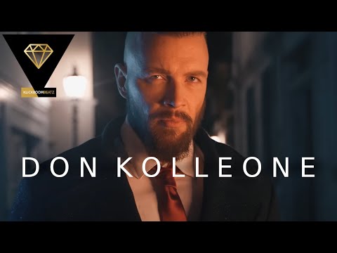 EPIC KOLLEGAH TYPE BEAT CHOIR - DON KOLLEONE
