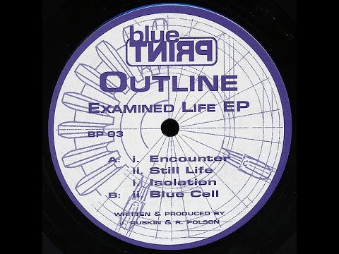 Outline - Encounter (Techno 1996)