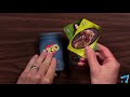 Mattel UNO kortos Harry Potter