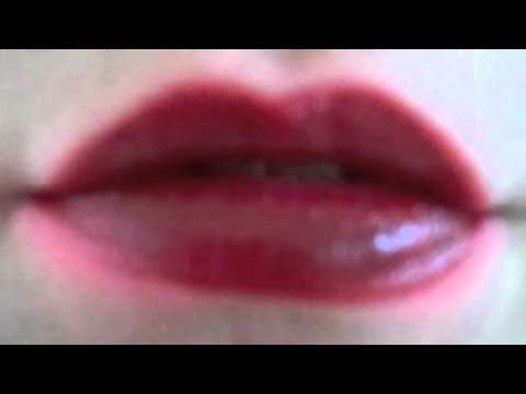 Color/Optic Experimental