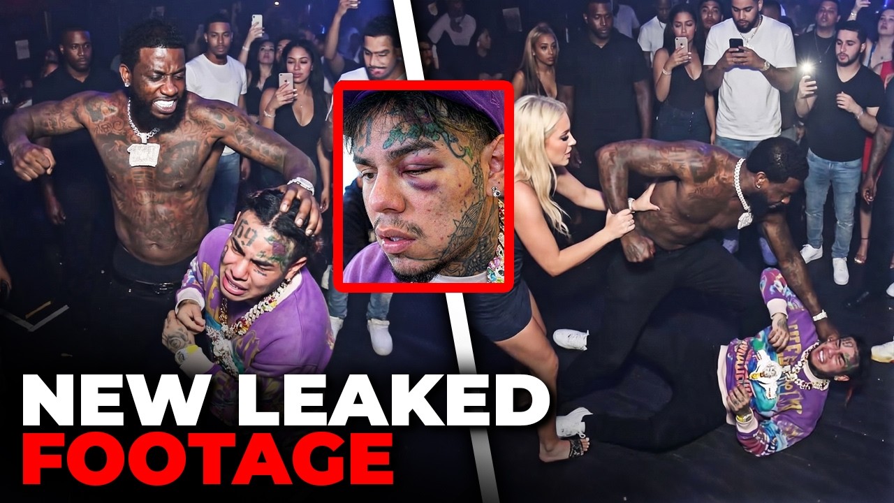 YouTube thumbnail