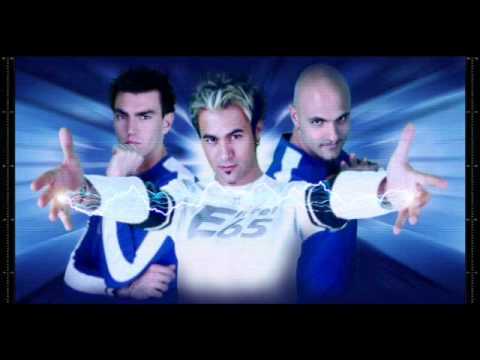 EIFFEL 65 The Best of