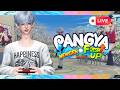 【LIVE 】กองโจร : ถึงไม้จะสั้นแต่เราไม่ท้อขอตีให้ติดปัง (Pangya New Gen)