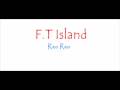 F.T Island - Reo Reo 