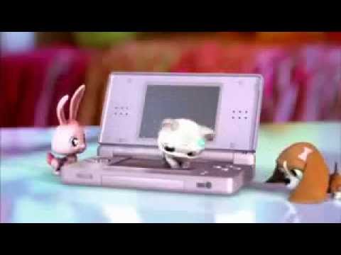 My Pet : Beauty Salon Nintendo DS