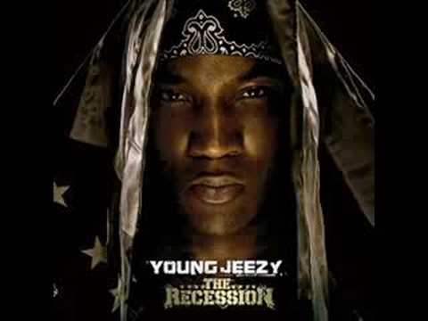 Young Jeezy Ft Nas - My President