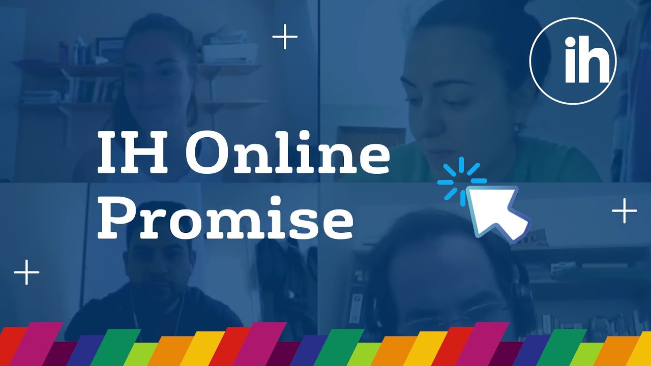 IH Online Promise