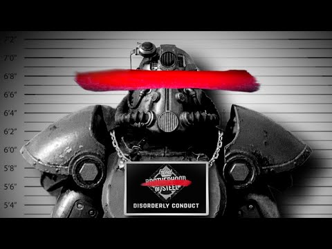 The Fallout Game That Broke Fallout