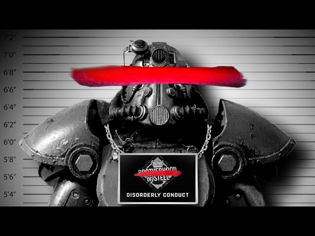 The Fallout Game That Broke Fallout
