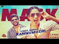 Mask Kannumuzhi Lyrical Vetri Maaran GV Prakash Kumar Kavin Andrea J Ruhani Vikarnan