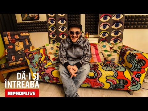 Macanache - Da-i si intreaba | HipHopLive