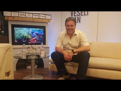 TA VESELI DAN - Ivan Hudnik