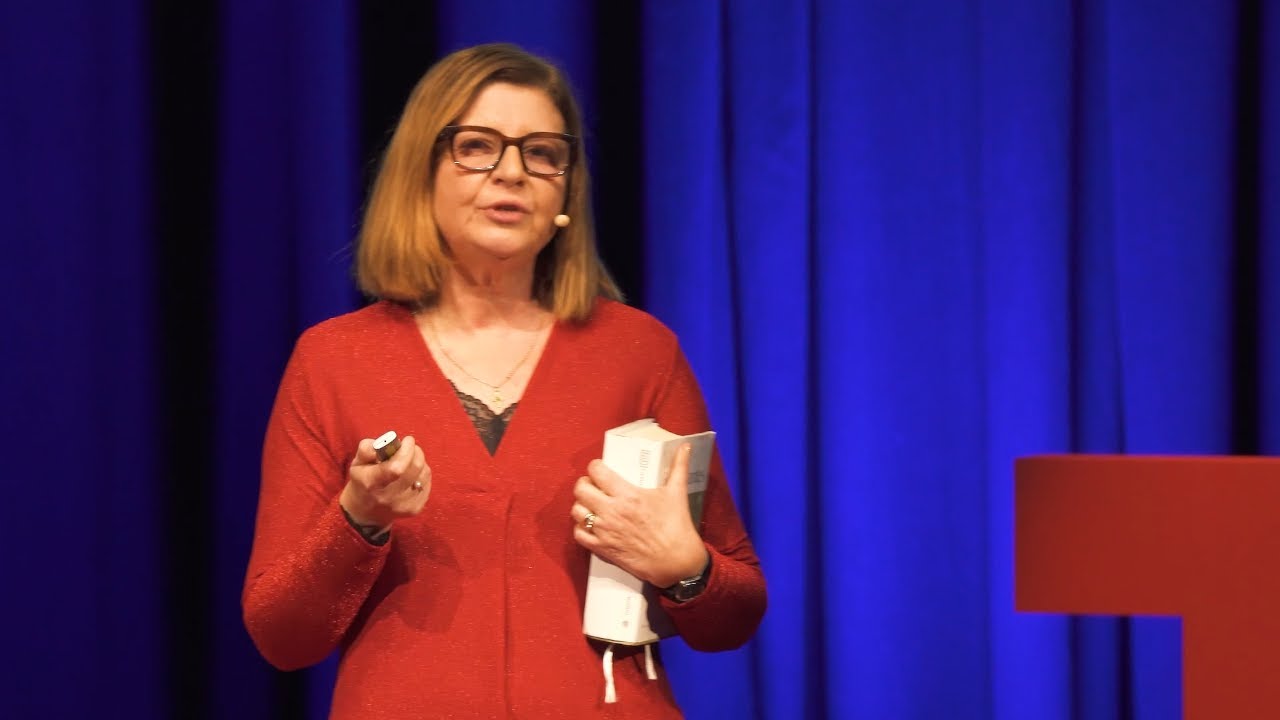 Che cosa ha lasciato Don Chisciotte? | Gloria Bazzocchi | TEDxForlì